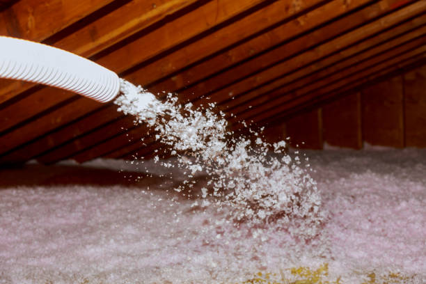 , CT Insulation Contractor Company