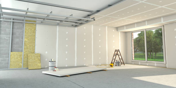 Best Types of Insulation in West Haven, CT