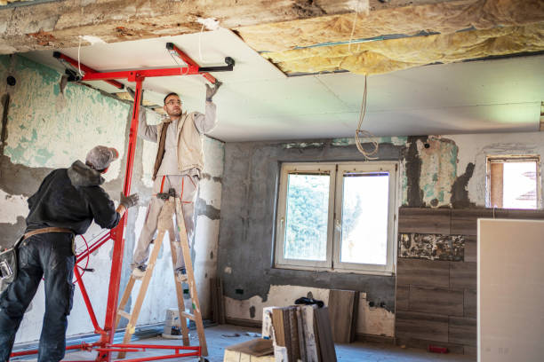 Professional Insulation Contractor in CT