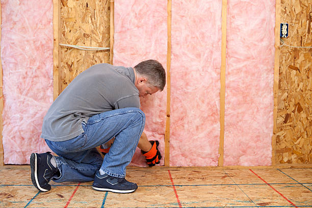 Types of Insulation We Offer in CT